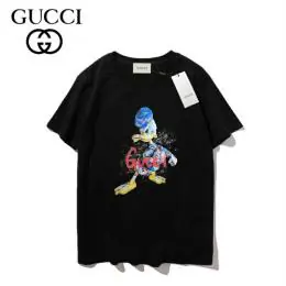 gucci t-shirt manches courtes pour unisexe s_1235aa6